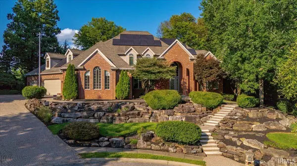 5544 Crimson CT, Newburgh, IN 47630