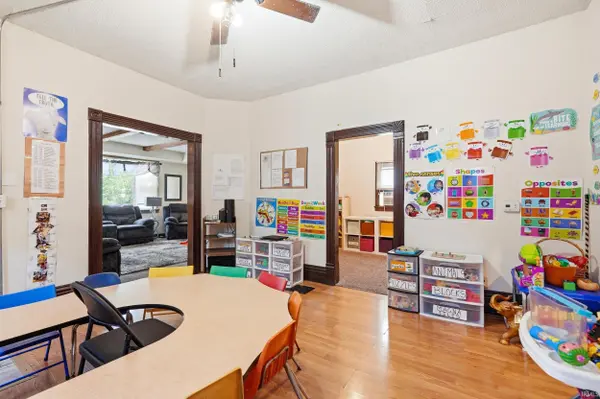 1414 Lillie ST, Fort Wayne, IN 46803-2162