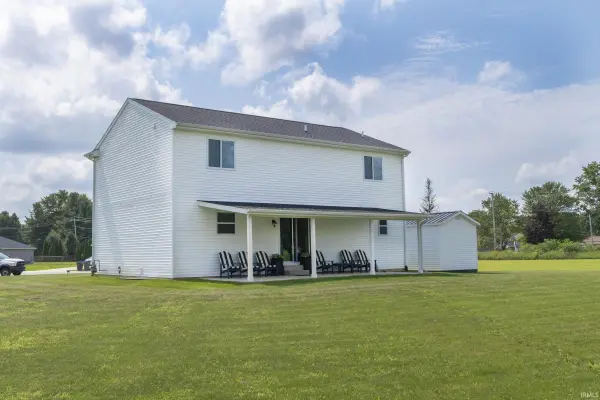 50712 Acorn TRL, Elkhart, IN 46514-7727