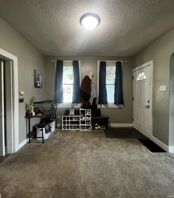 1719 Howell ST, Fort Wayne, IN 46808