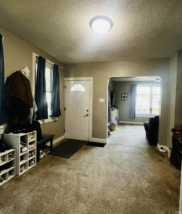 1719 Howell ST, Fort Wayne, IN 46808