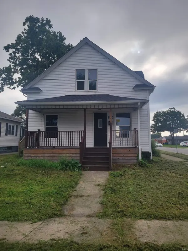930 Dodge AVE, Mishawaka, IN 46544