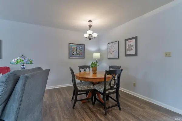 3461 Manhattan BLVD, Evansville, IN 47711-7909
