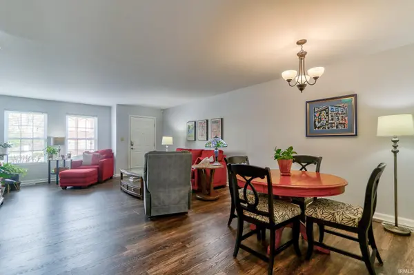 3461 Manhattan BLVD, Evansville, IN 47711-7909