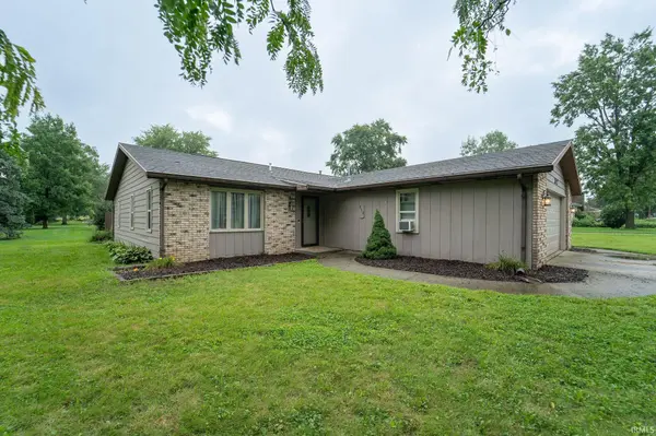 312 W Roe ST, Ossian, IN 46777