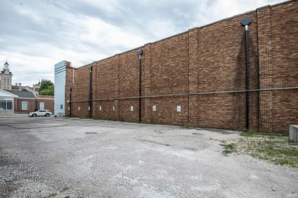 711 Main ST, Vincennes, IN 47591