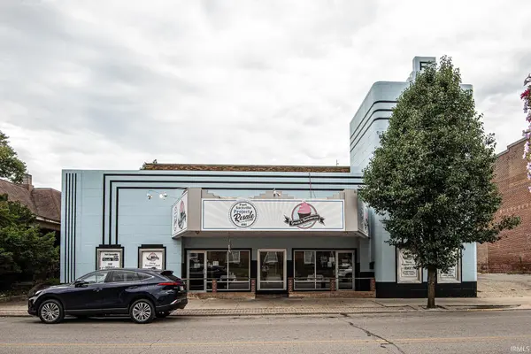 711 Main ST, Vincennes, IN 47591