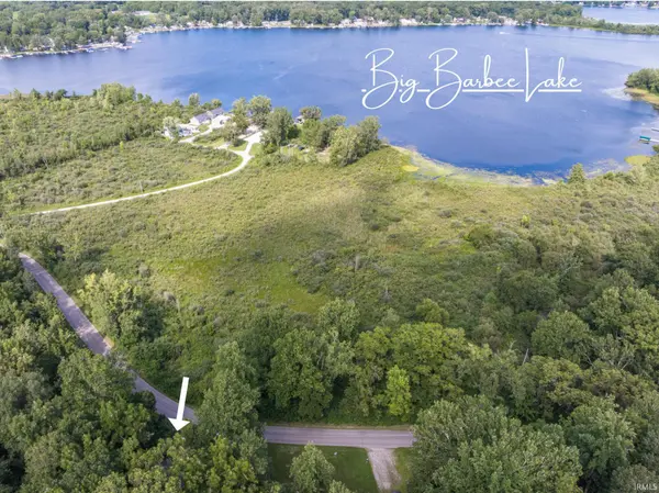 6709 E South Barbee DR, Pierceton, IN 46562-9197