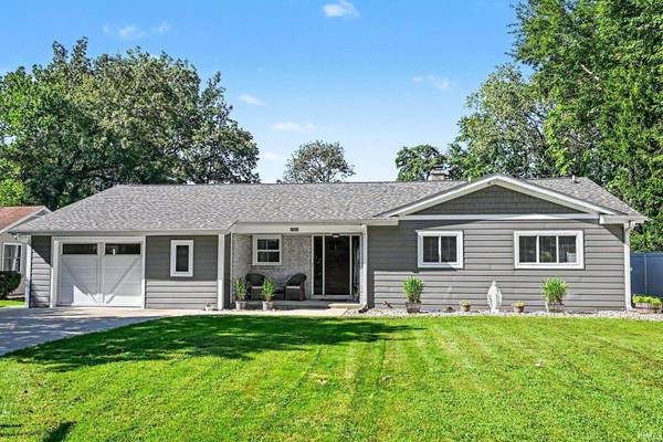 67855 Lake TRL, Lakeville, IN 46536-9710