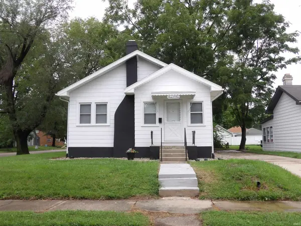 301 N Light ST, Muncie, IN 47303