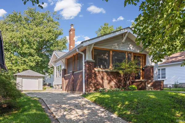 471 Maple ST, West Lafayette, IN 47906