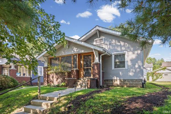 471 Maple ST, West Lafayette, IN 47906