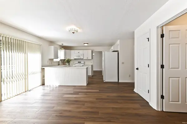 2784 N Andy WAY, Bloomington, IN 47404