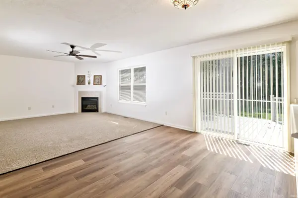 2784 N Andy WAY, Bloomington, IN 47404