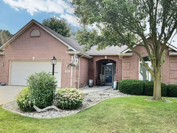 3643 Westport DR, New Haven, IN 46774