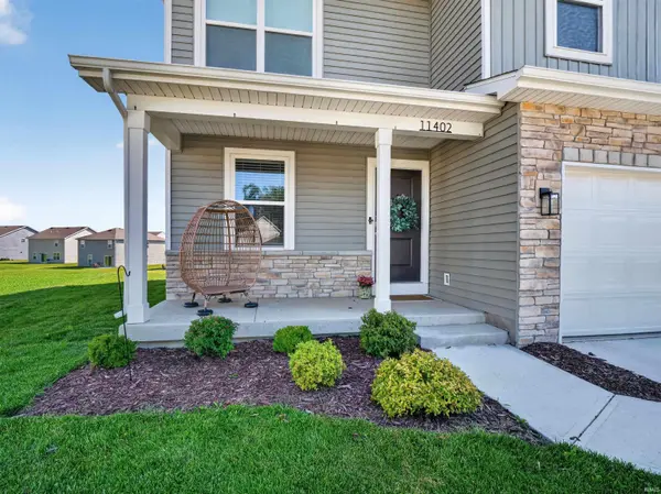 11402 Fazio DR, Fort Wayne, IN 46818