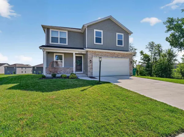 11402 Fazio DR, Fort Wayne, IN 46818