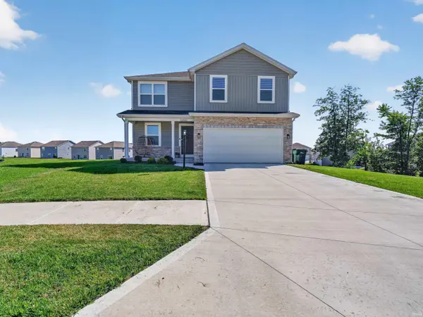 11402 Fazio DR, Fort Wayne, IN 46818