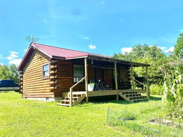 1757 S Walnut Grove RD, Bloomfield, IN 47424