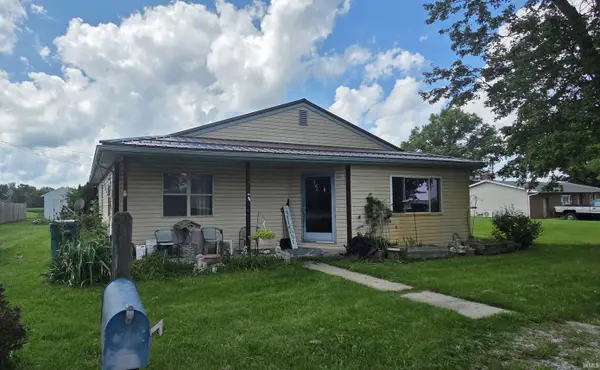 14712 State Line RD, Monroeville, IN 46773-9102