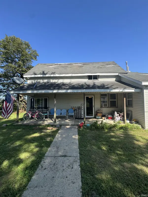 8065 S 320 W ***, Jonesboro, IN 46938