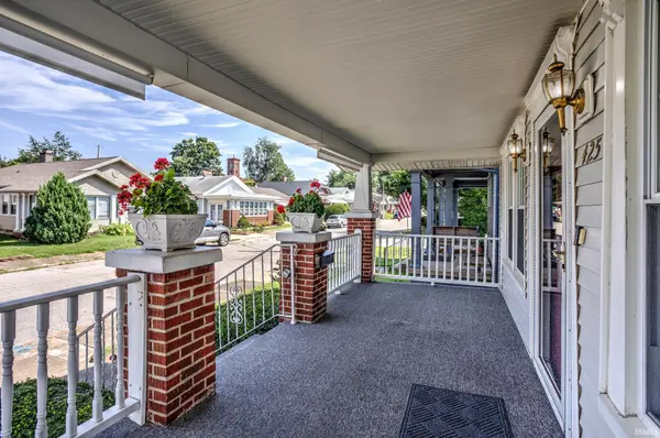 425 Lewis AVE, Evansville, IN 47714