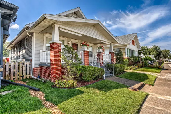 425 Lewis AVE, Evansville, IN 47714