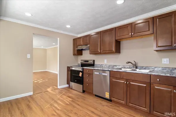 109 Cortez CT, Chandler, IN 47610