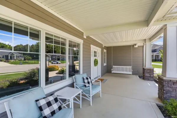 3371 Treviso CV, Fort Wayne, IN 46814