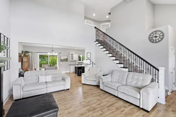3371 Treviso CV, Fort Wayne, IN 46814
