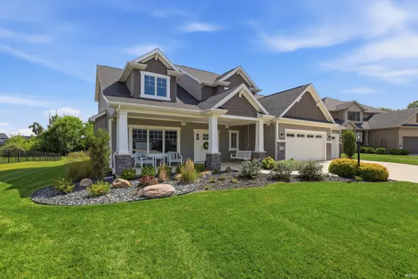 3371 Treviso CV, Fort Wayne, IN 46814