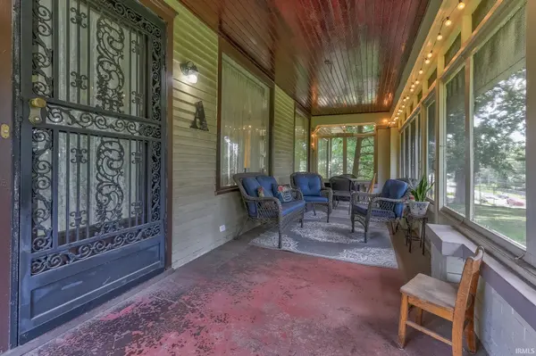 5206 Lincoln AVE, Evansville, IN 47715-4118