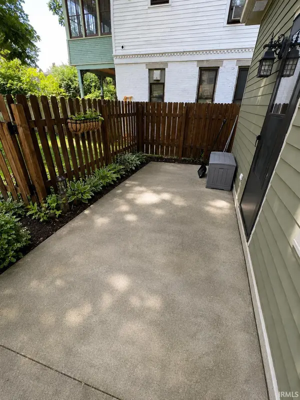 1215 West Jefferson BLVD #1, Fort Wayne, IN 46802