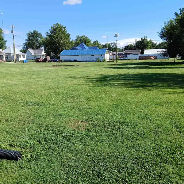 303 W Main ST, Odon, IN 47562