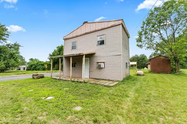 6631 Goings RD, Fort Wayne, IN 46818