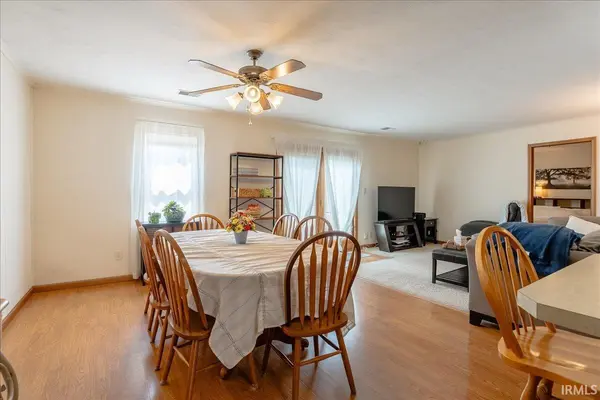 712 Lexington RD, Evansville, IN 47710