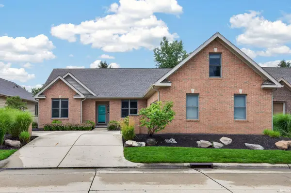 204 Rosebank LN, West Lafayette, IN 47906-8613