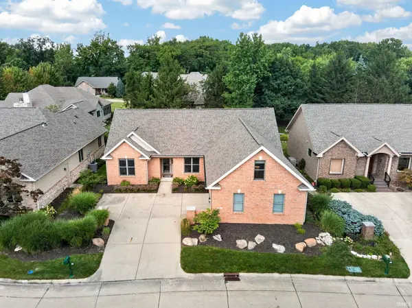 204 Rosebank LN, West Lafayette, IN 47906-8613