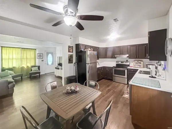 4359 Rhine Strasse ST, Jasper, IN 47546