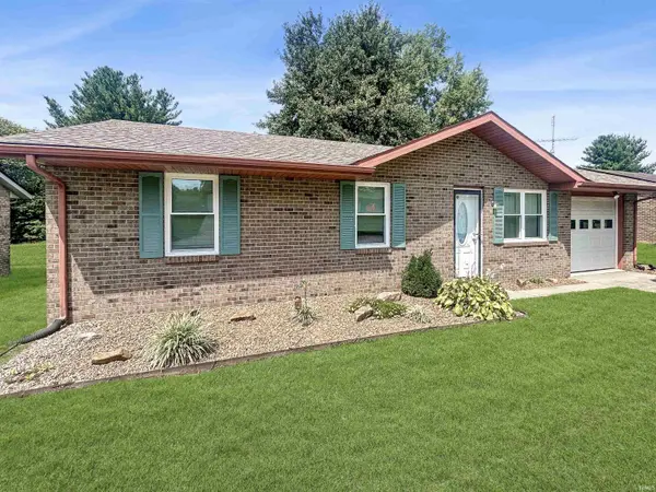 4359 Rhine Strasse ST, Jasper, IN 47546