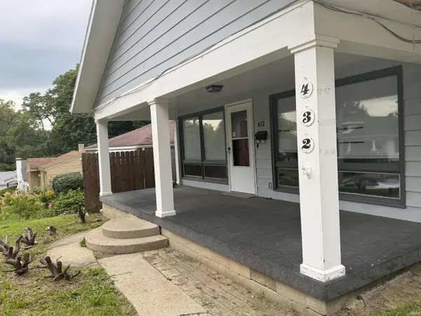 432 N 14Th ST, New Castle, IN 47362-4448