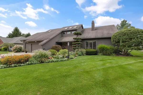 3449 Fox Chase DR, Bristol, IN 46507