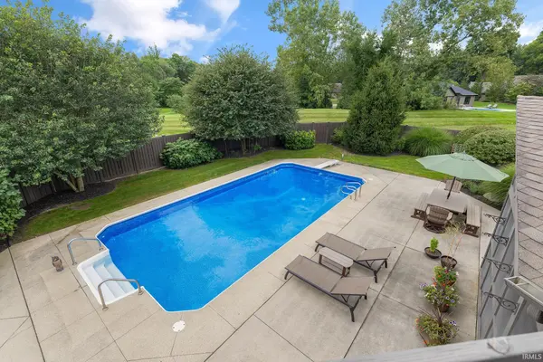 3449 Fox Chase DR, Bristol, IN 46507