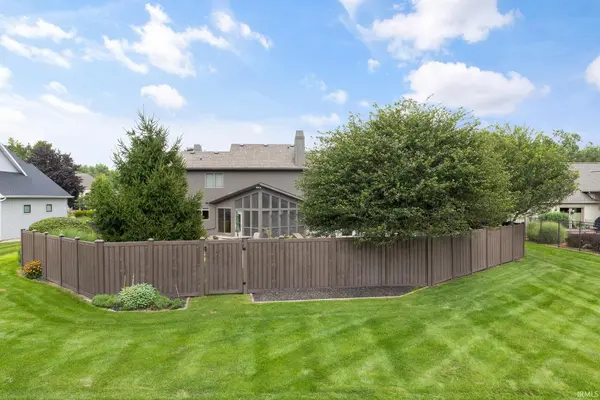 3449 Fox Chase DR, Bristol, IN 46507
