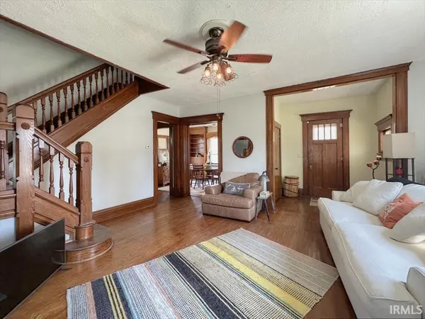 926 S A ST, Elwood, IN 46036