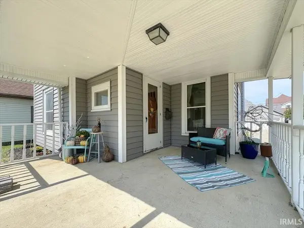 926 S A ST, Elwood, IN 46036