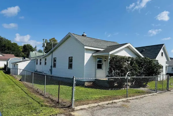 28 W 10th ST, Peru, IN 46970