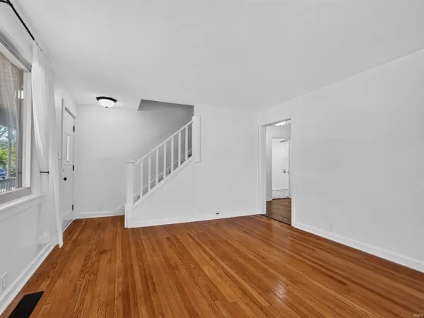 680 N Maddux ST, Markle, IN 46770