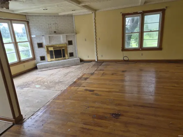 2015 E STATE 64 RD #1, Huntingburg, IN 47542