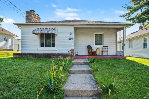 730 S 32nd ST, South Bend, IN 46615